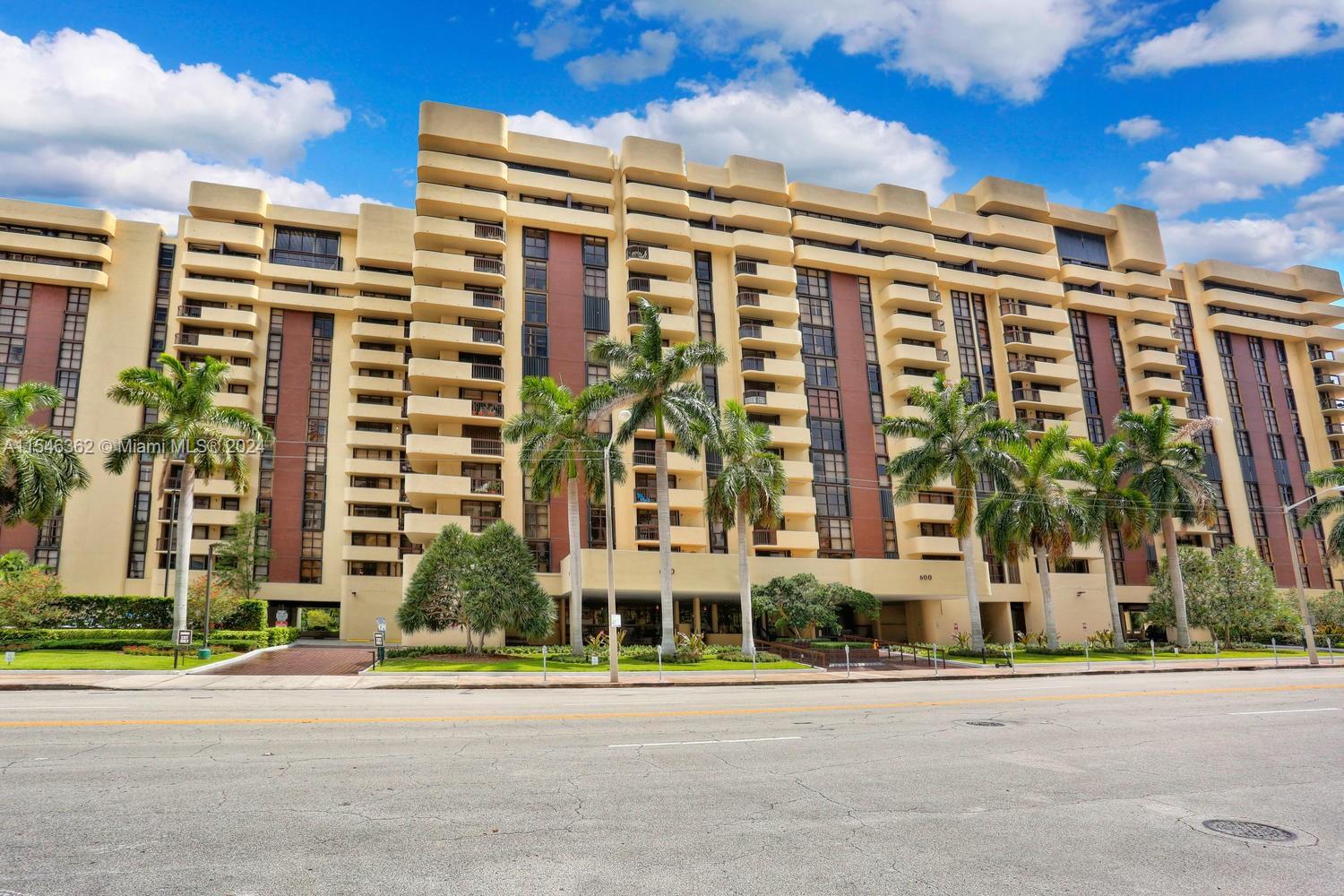 Photo of 600 Biltmore Wy #216 in Coral Gables, FL