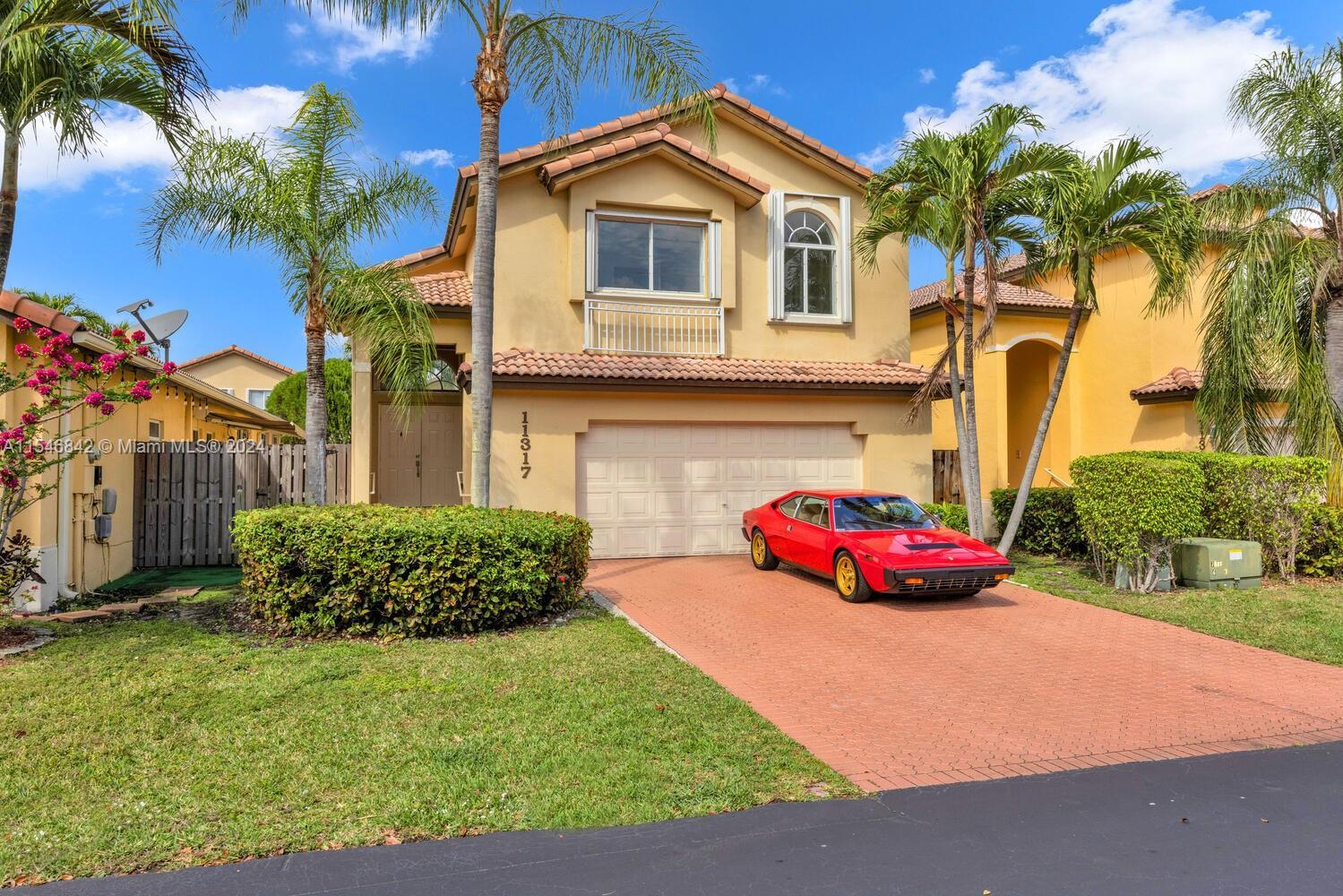 Photo of 11317 NW 52nd Ln in Doral, FL