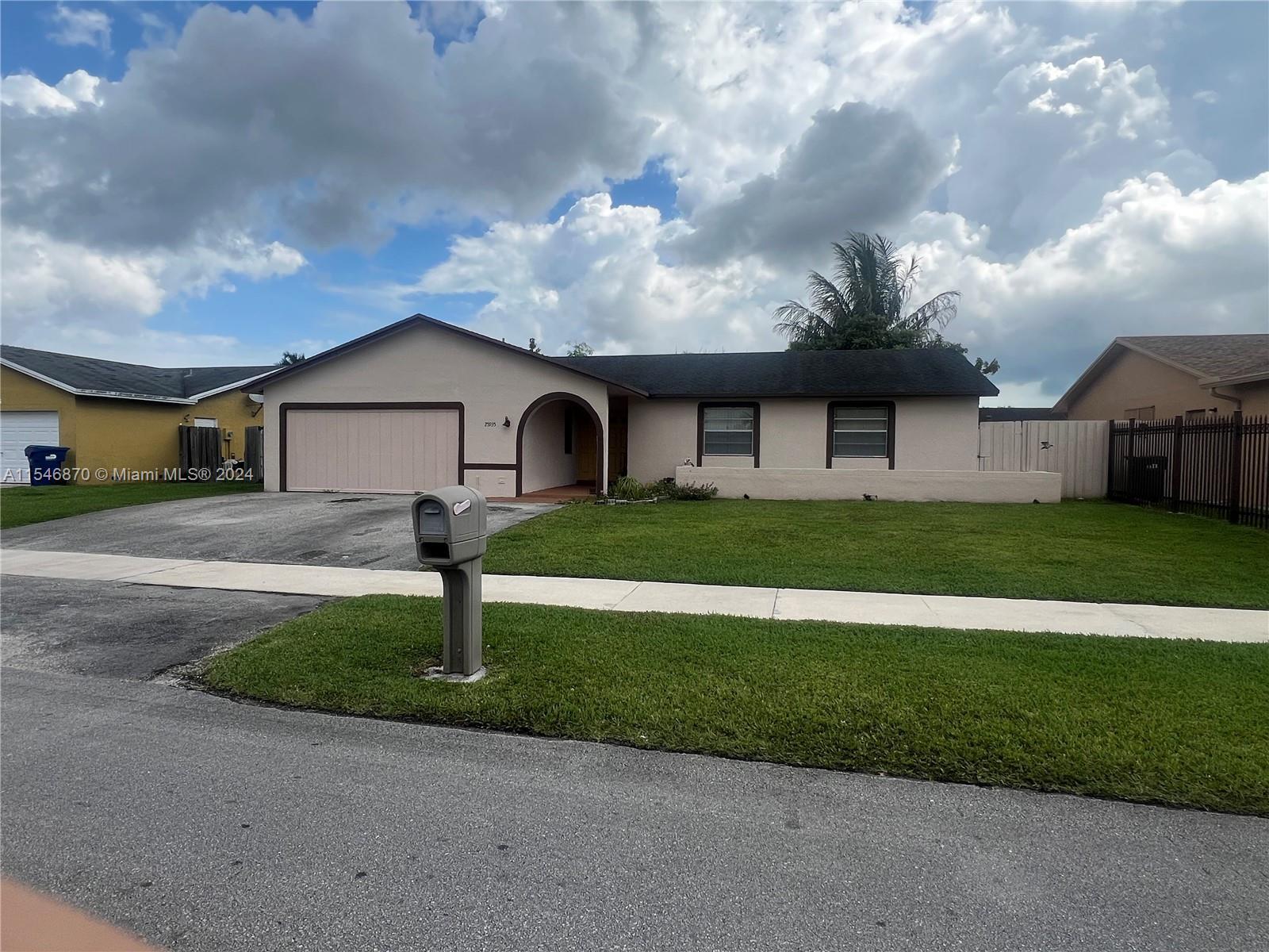 Photo of 25935 SW 123rd Ave in Homestead, FL