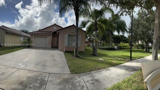 Photo of 1946 SE 10th St in Homestead, FL