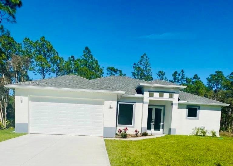 Photo of 440 Burrstone Dr in Lehigh Acres, FL