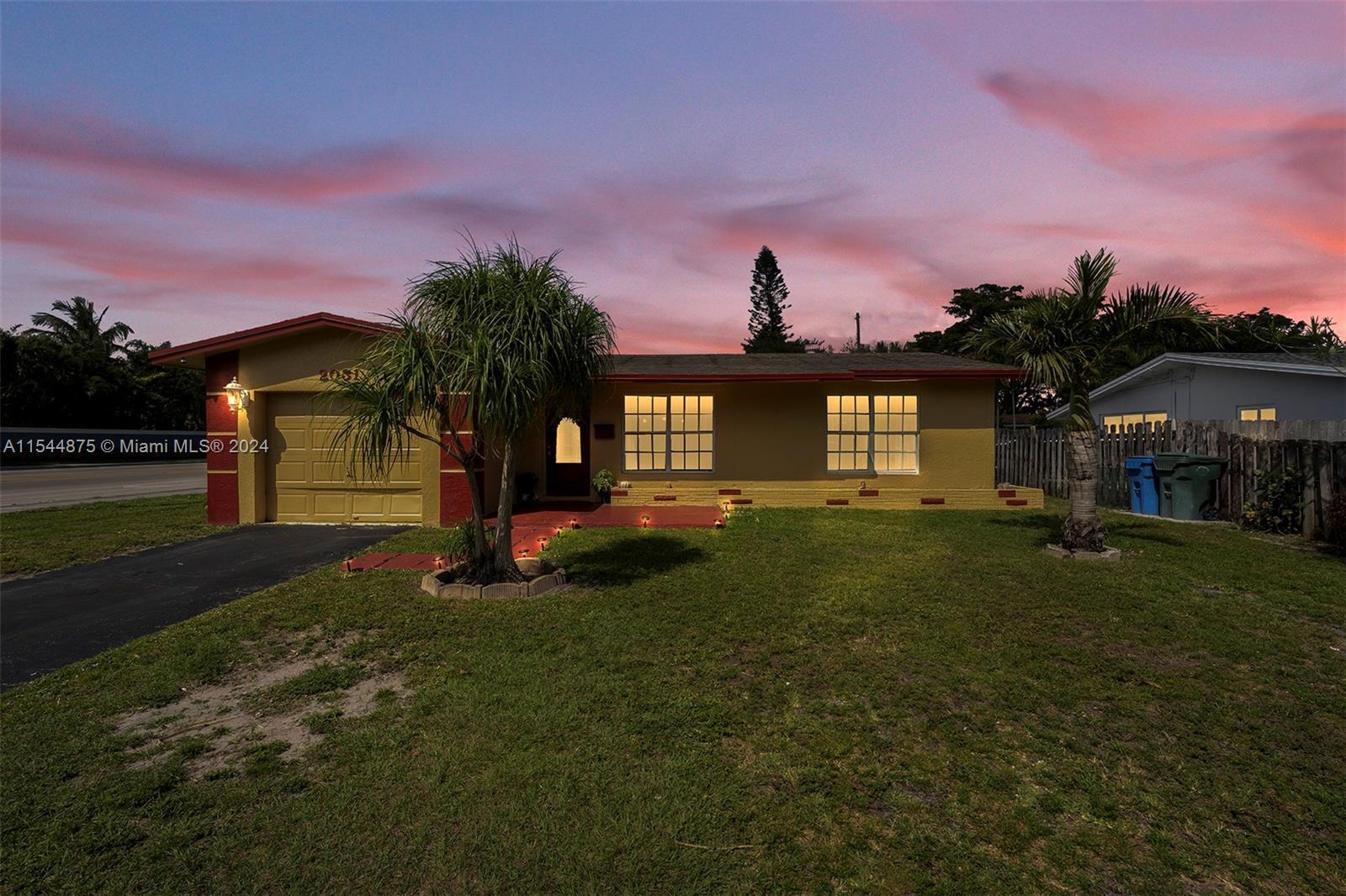 Photo of 2031 NW 32nd Ct in Oakland Park, FL