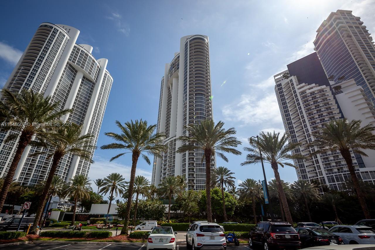Photo of 18101 Collins Ave #5504 in Sunny Isles Beach, FL