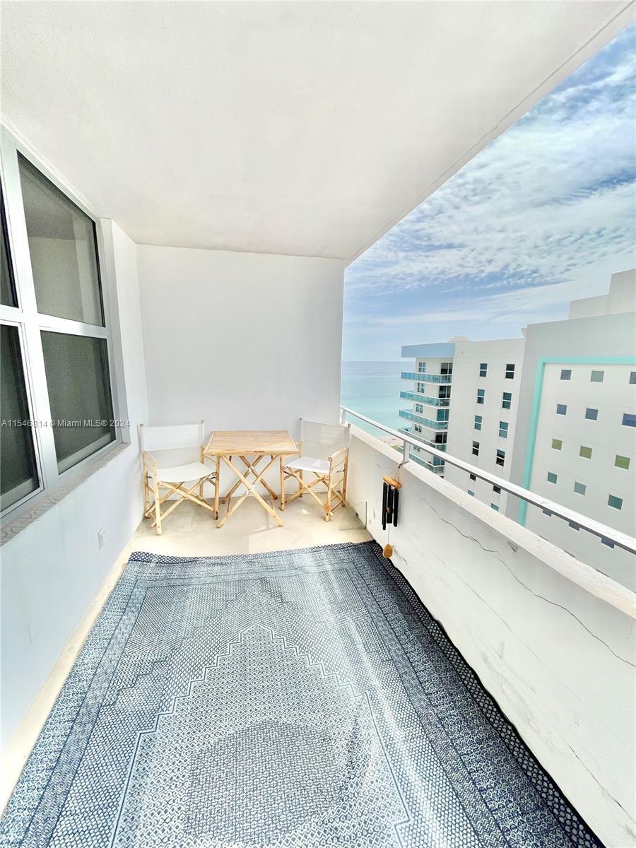 Photo of 9225 Collins Ave #1410 in Surfside, FL