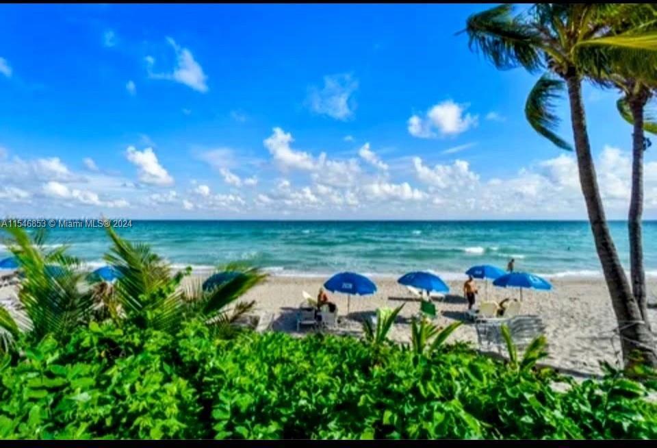 Photo of 2030 S Ocean Dr #208 in Hallandale Beach, FL