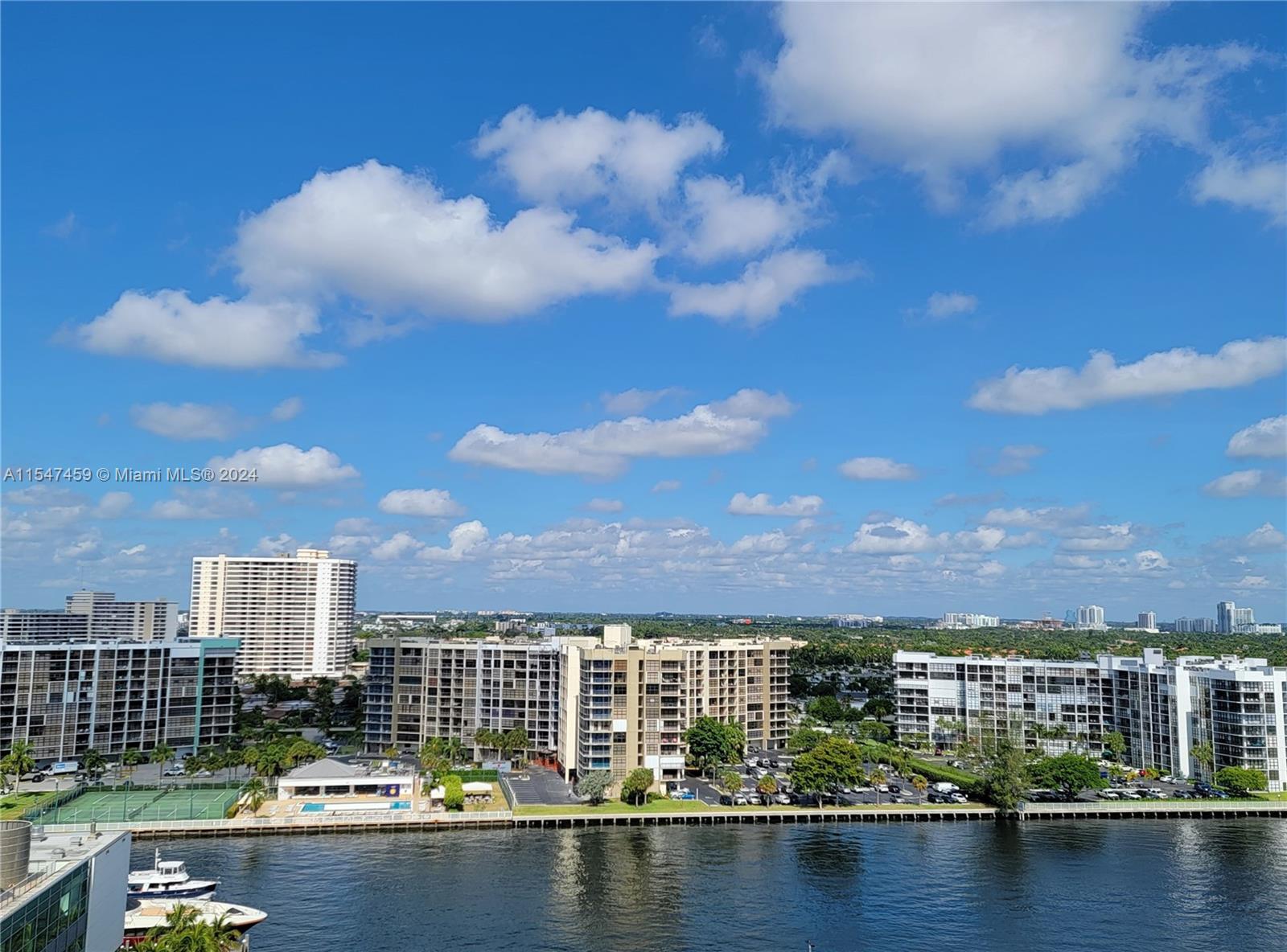 Photo of 3505 S Ocean Dr #1203 in Hollywood, FL