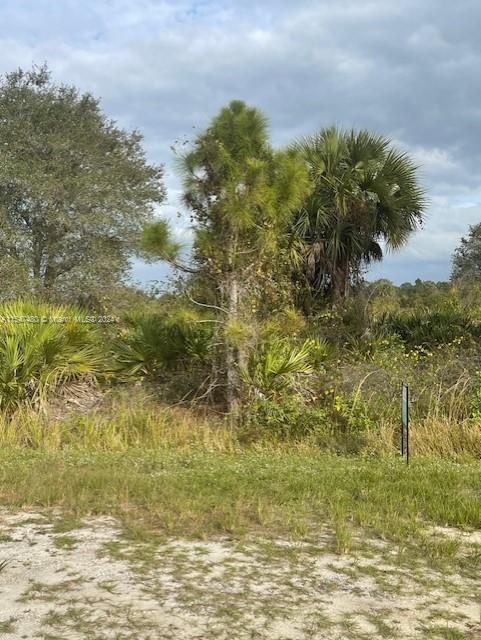 Photo of 225 N Zambria St in Clewiston, FL