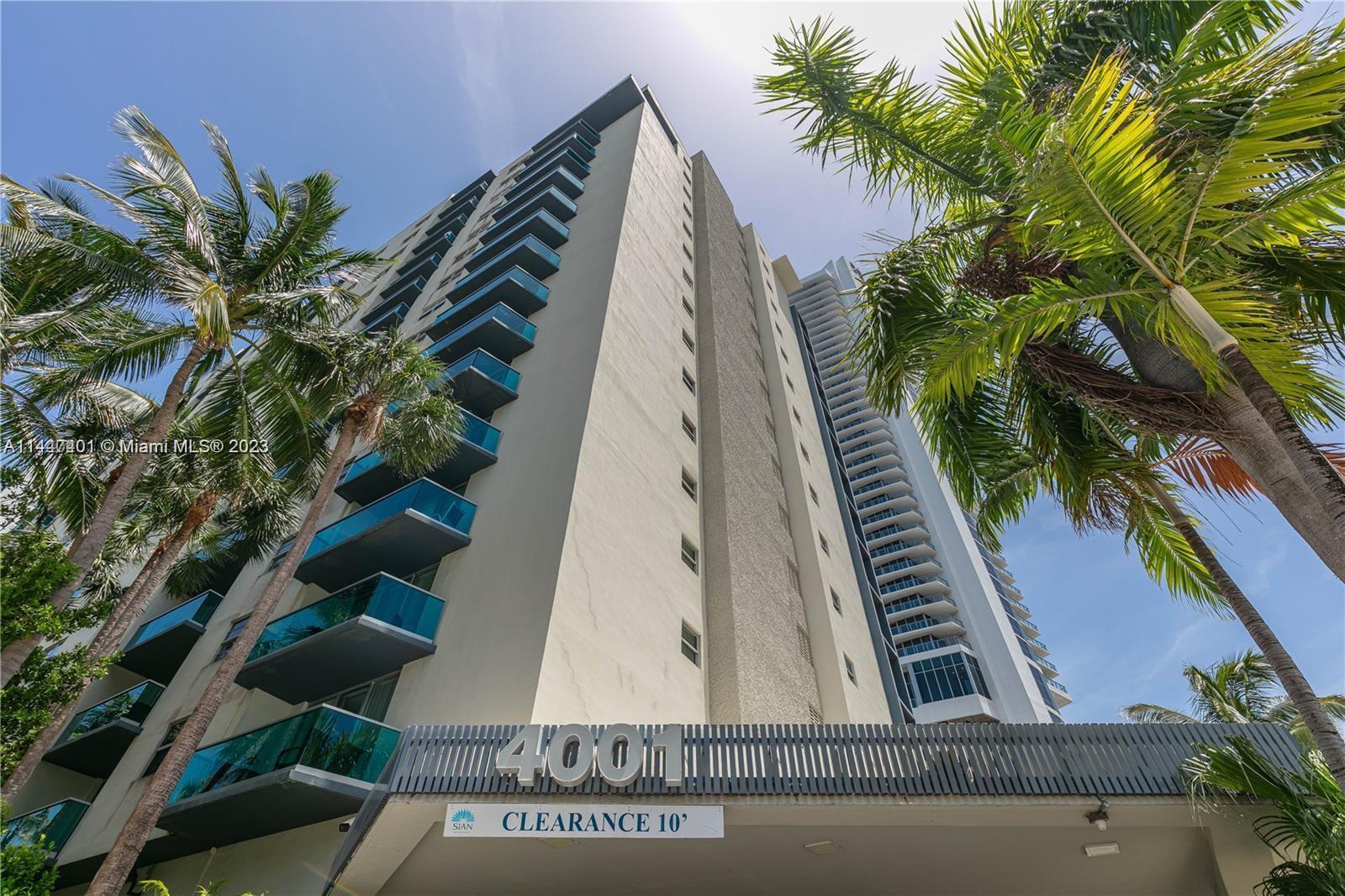 Photo of 4001 S Ocean Dr #6A in Hollywood, FL