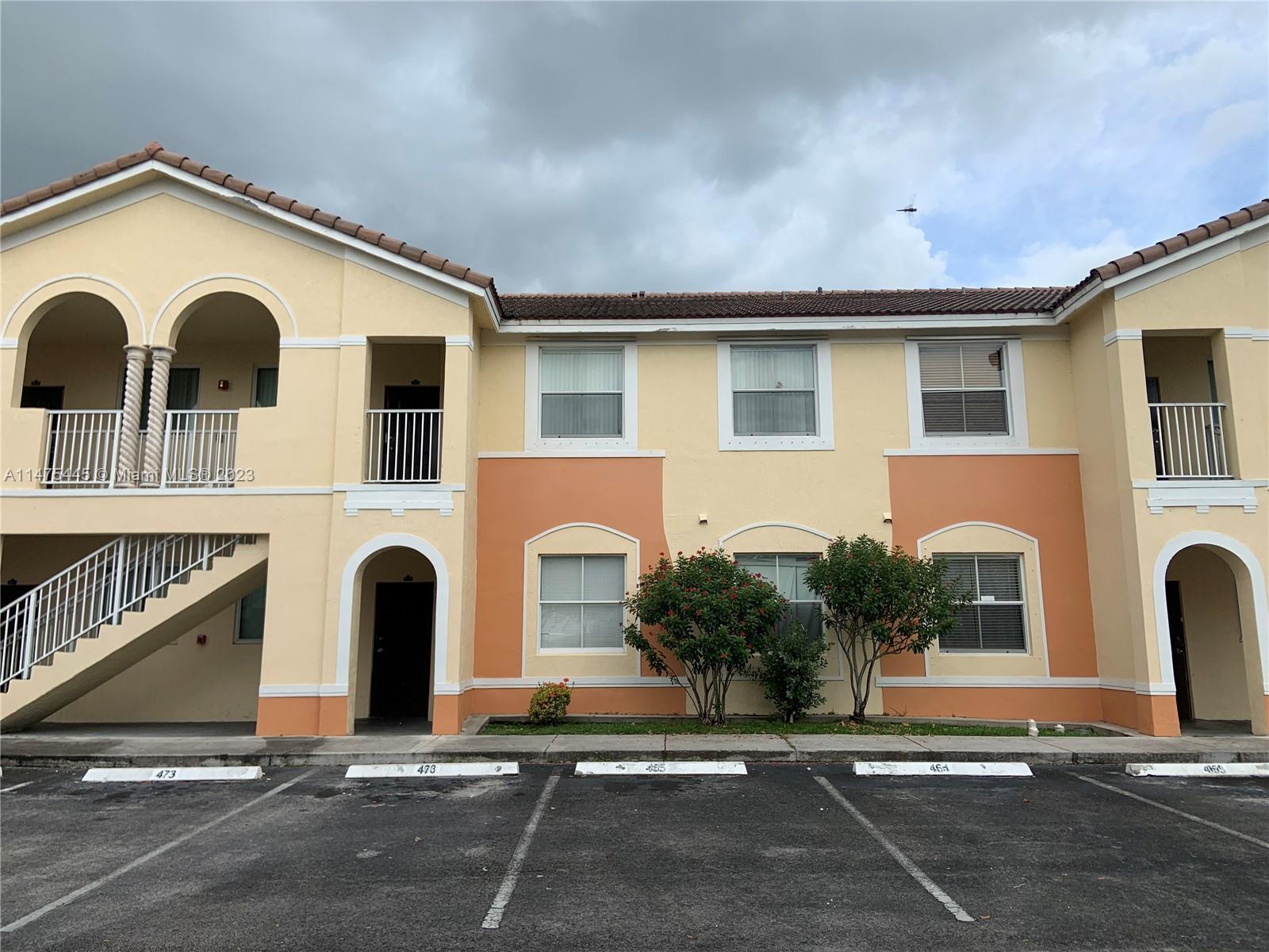 Photo of 2811 SE 17th Ave #104 in Homestead, FL