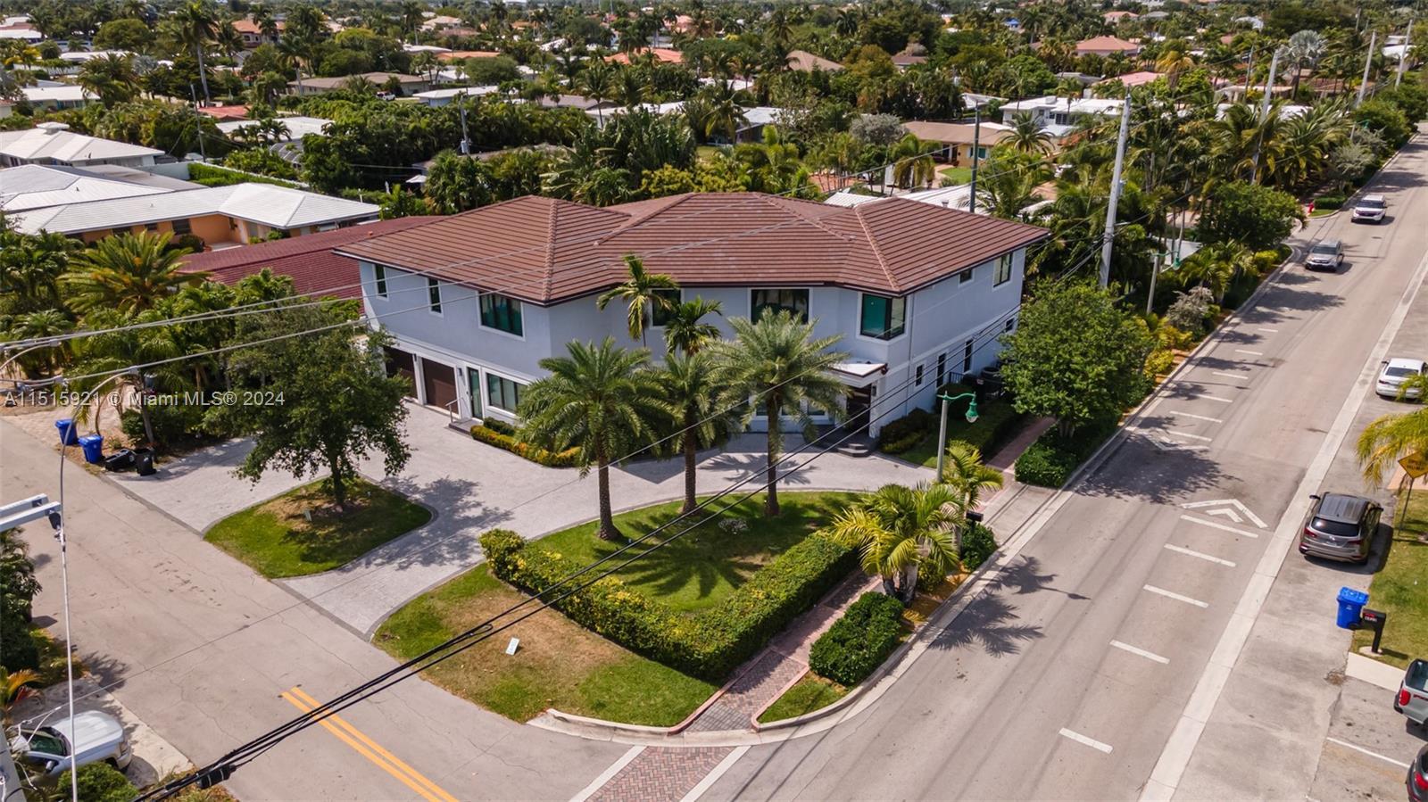 Photo of 4421 Seagrape Dr in Lauderdale By The Sea, FL