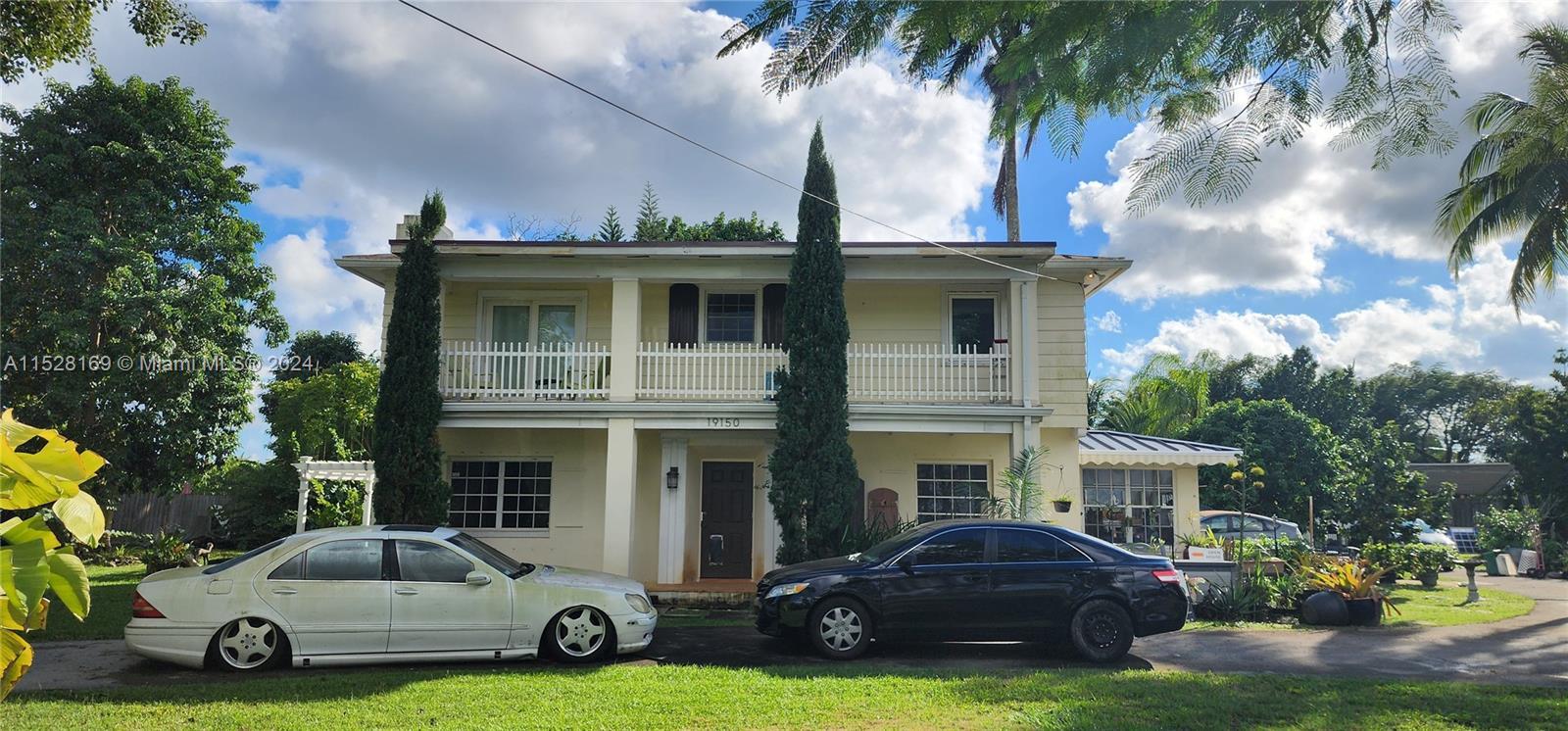 Photo of 19150 SW 296th St in Homestead, FL