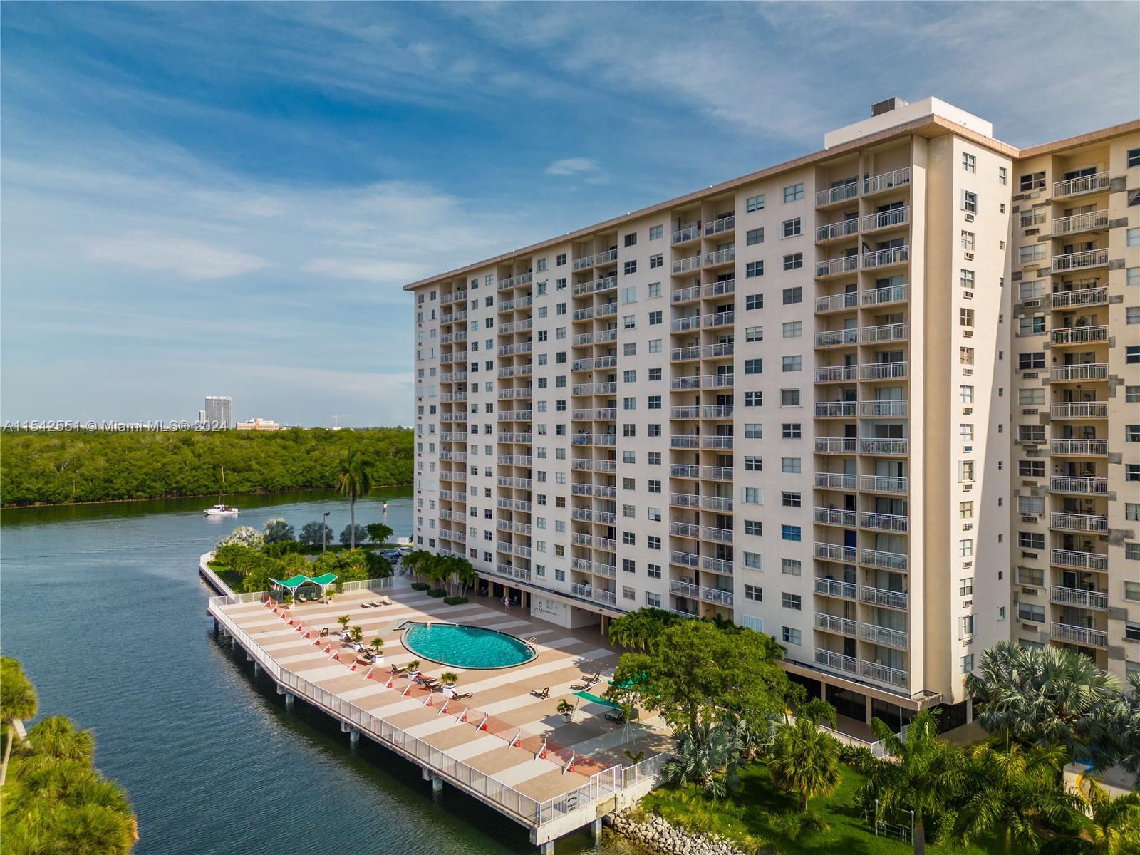 Photo of 400 Kings Point Dr #327 in Sunny Isles Beach, FL