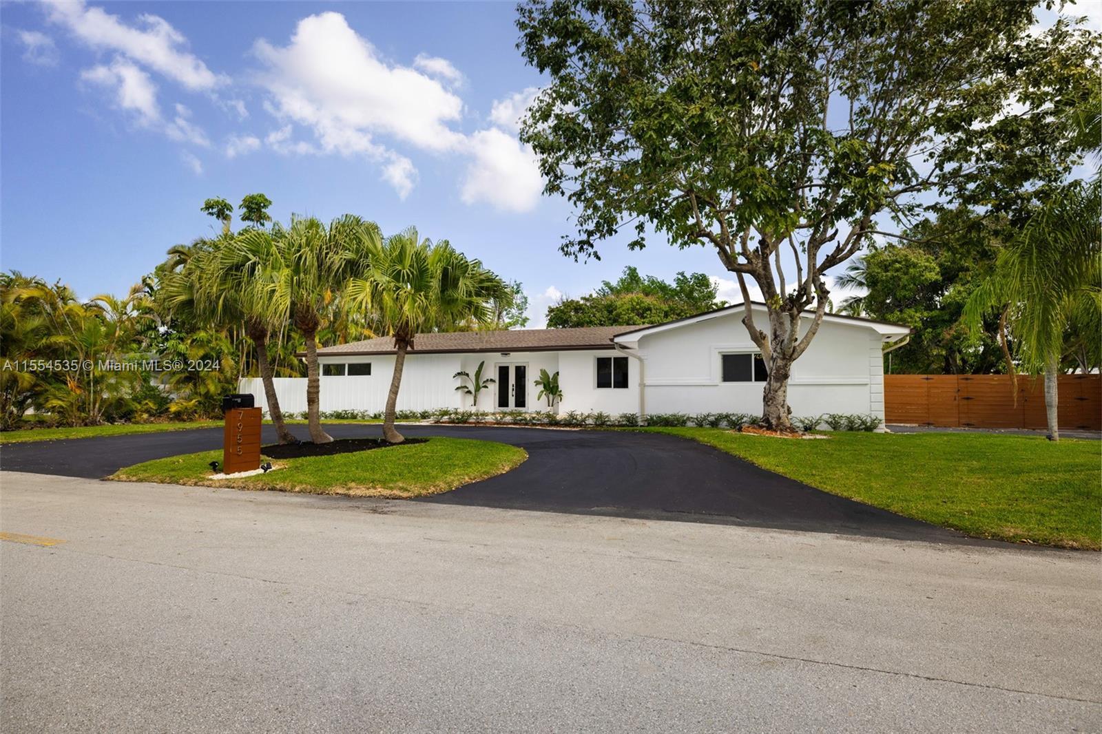 Welcome to luxury living in Palmetto Bay! This fully renovated home boasts oversized living spaces a