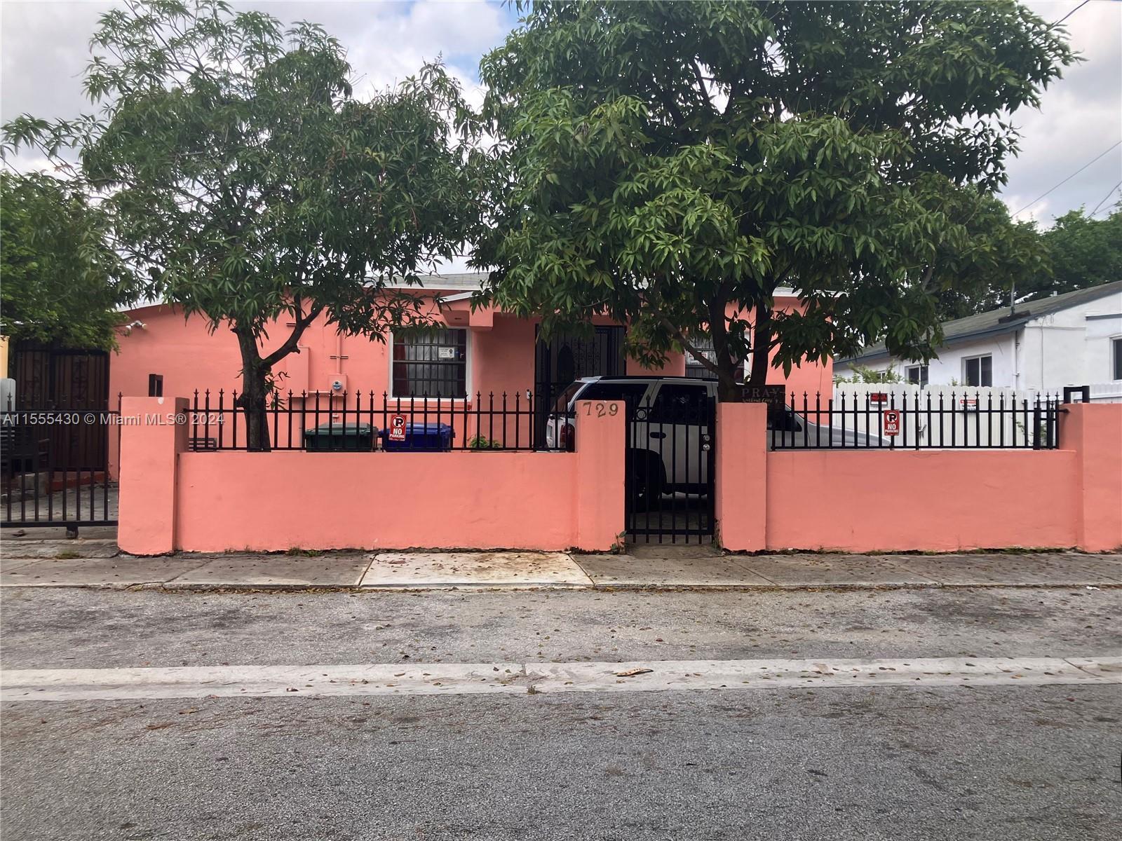 Photo of 729 NW 55th St in Miami, FL