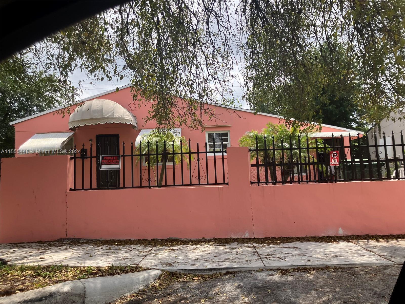 Photo of 728 NW 55th St in Miami, FL