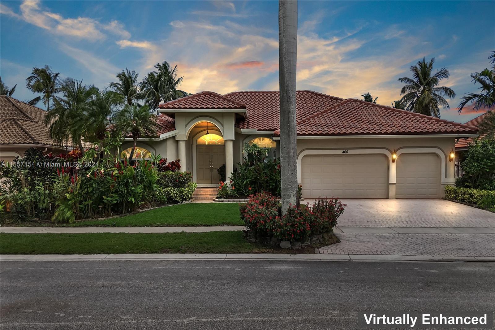 Photo of 460 NW 110th Ave in Plantation, FL