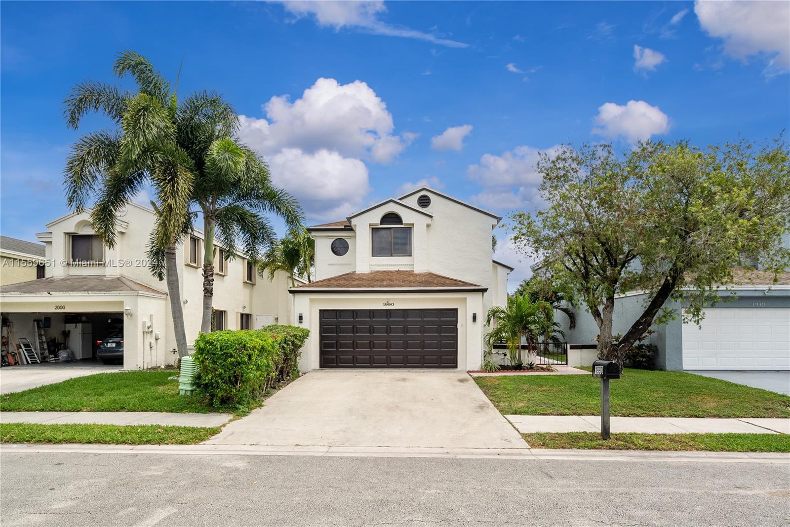 Photo of 1990 NW 34th Ave in Coconut Creek, FL