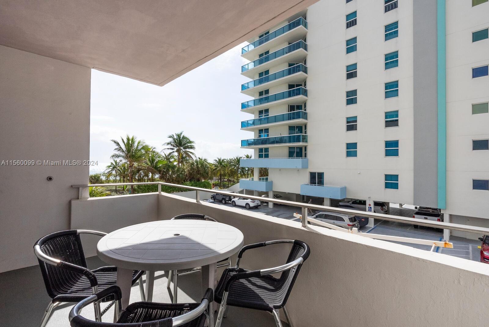 Photo of 9225 Collins Ave #304 in Surfside, FL