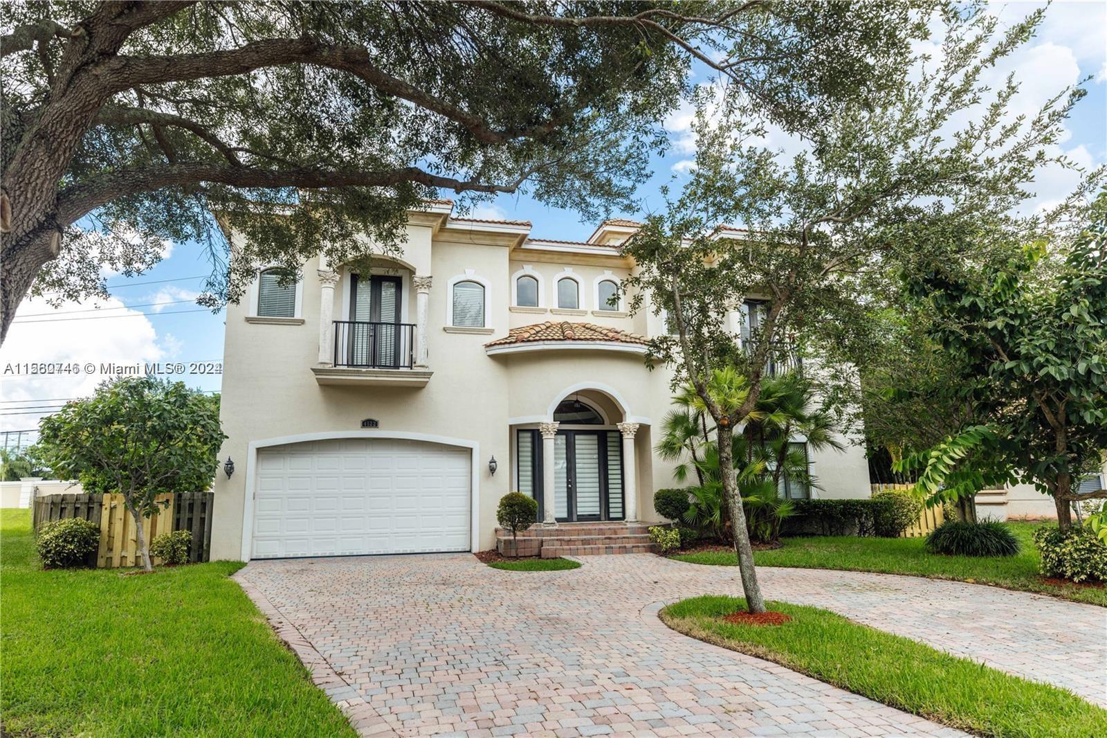Photo of 4522 NW 67th Ave in Coral Springs, FL