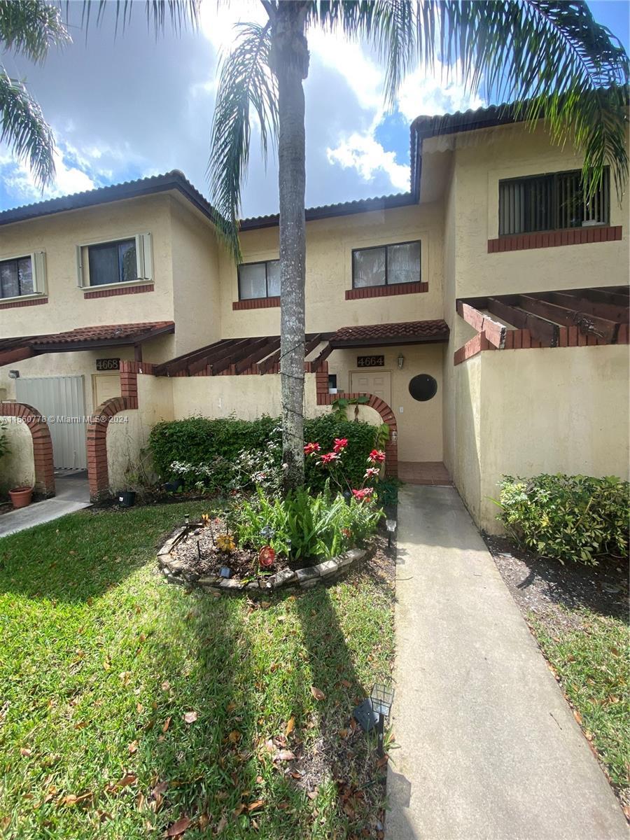 Photo of 4664 NW 90th Ave #0 in Sunrise, FL