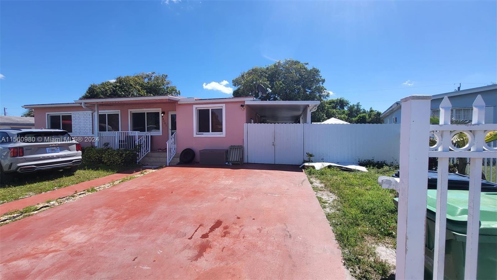 Photo of 3432 NW 176th Ter in Miami Gardens, FL