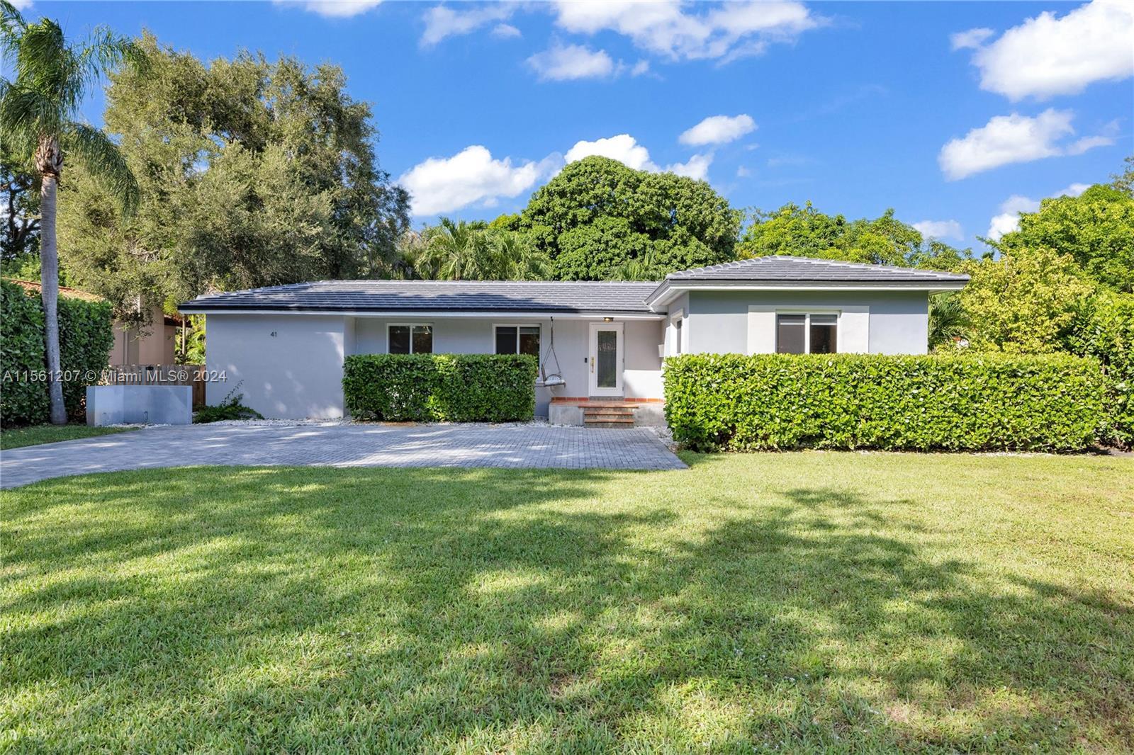 Photo of 41 NW 102nd St in Miami Shores, FL