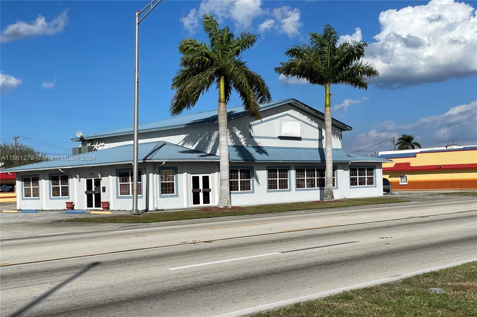 Photo of 711 E Sugarland Hwy in Clewiston, FL
