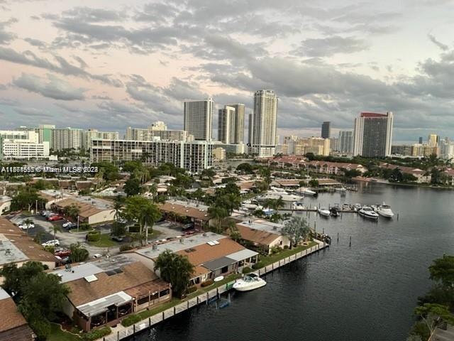 Photo of 2500 Parkview Dr #1204 in Hallandale Beach, FL