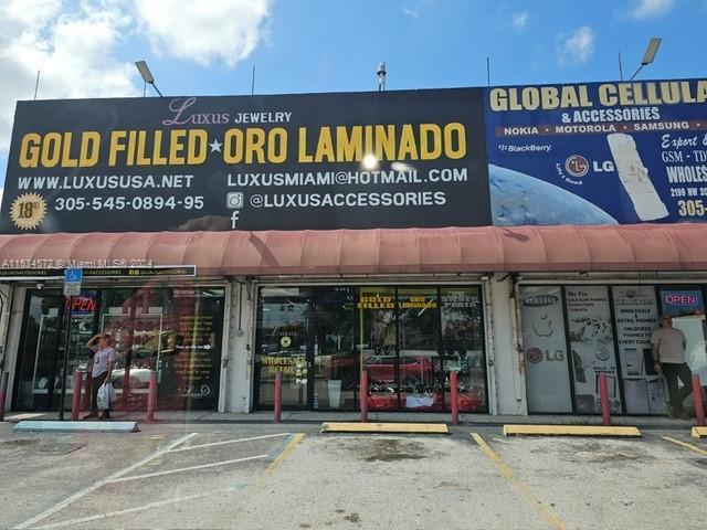Photo of 2199 NW 20th St in Miami, FL