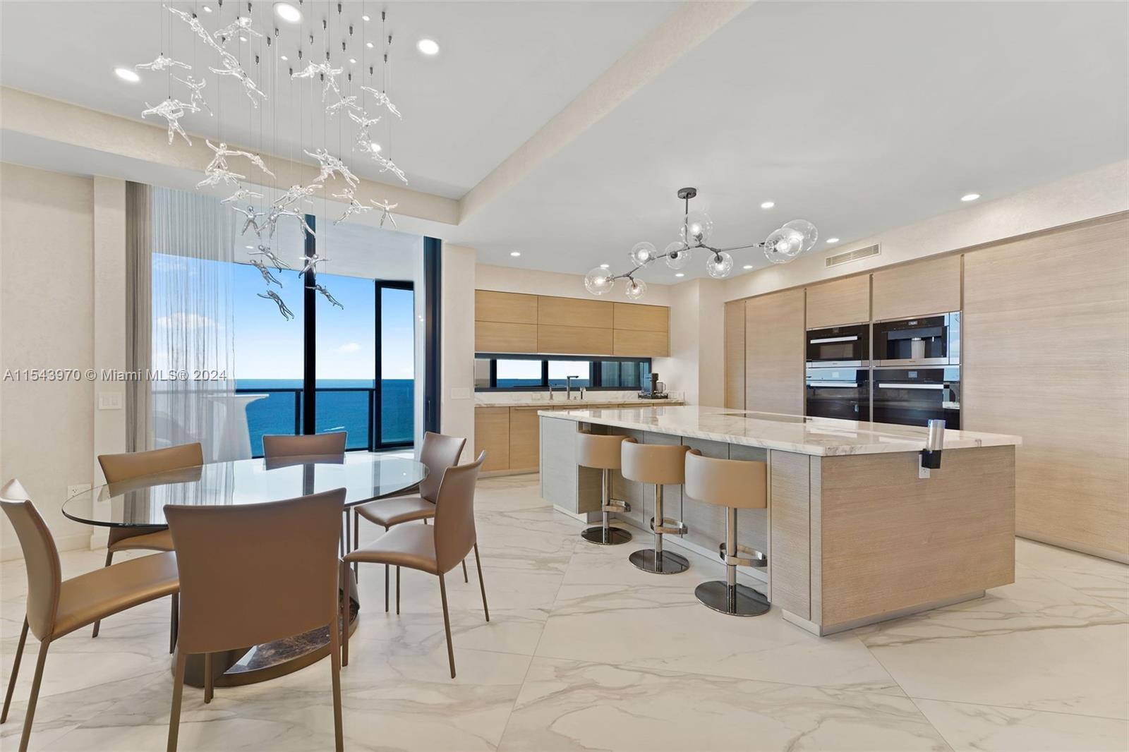 Photo of 18555 Collins Ave #2201 in Sunny Isles Beach, FL