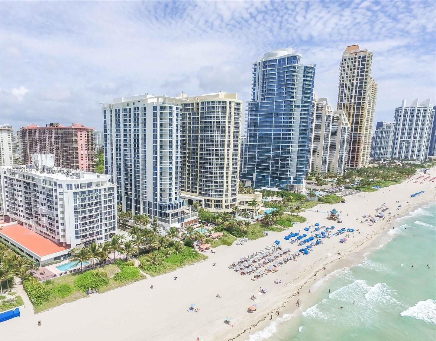 Photo of 17275 Collins Ave #603 in Sunny Isles Beach, FL