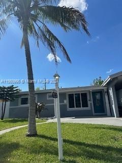 Photo of 3380 NW 34th St in Lauderdale Lakes, FL
