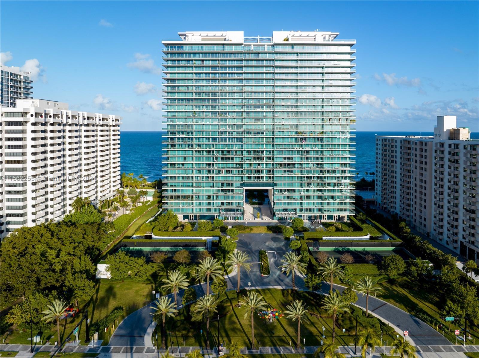 Photo of 10201 Collins Ave #604 in Bal Harbour, FL