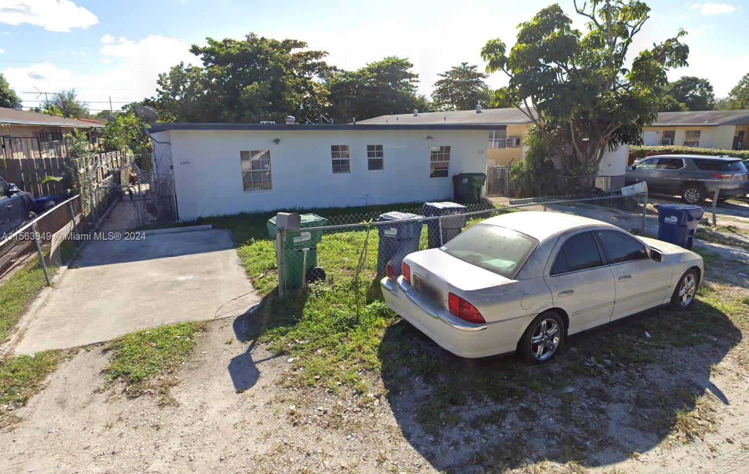 Photo of 2982 NW 91st St #N/A in Miami, FL