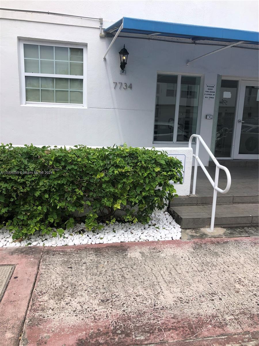 Photo of 7734 Abbott Ave #106 in Miami Beach, FL