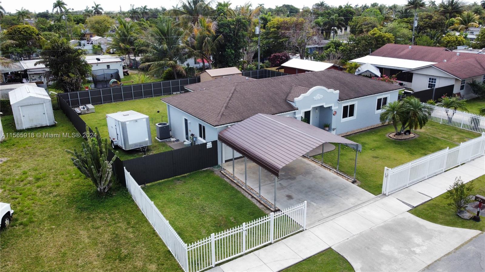 Photo of 15264 Jackson Dr in Homestead, FL