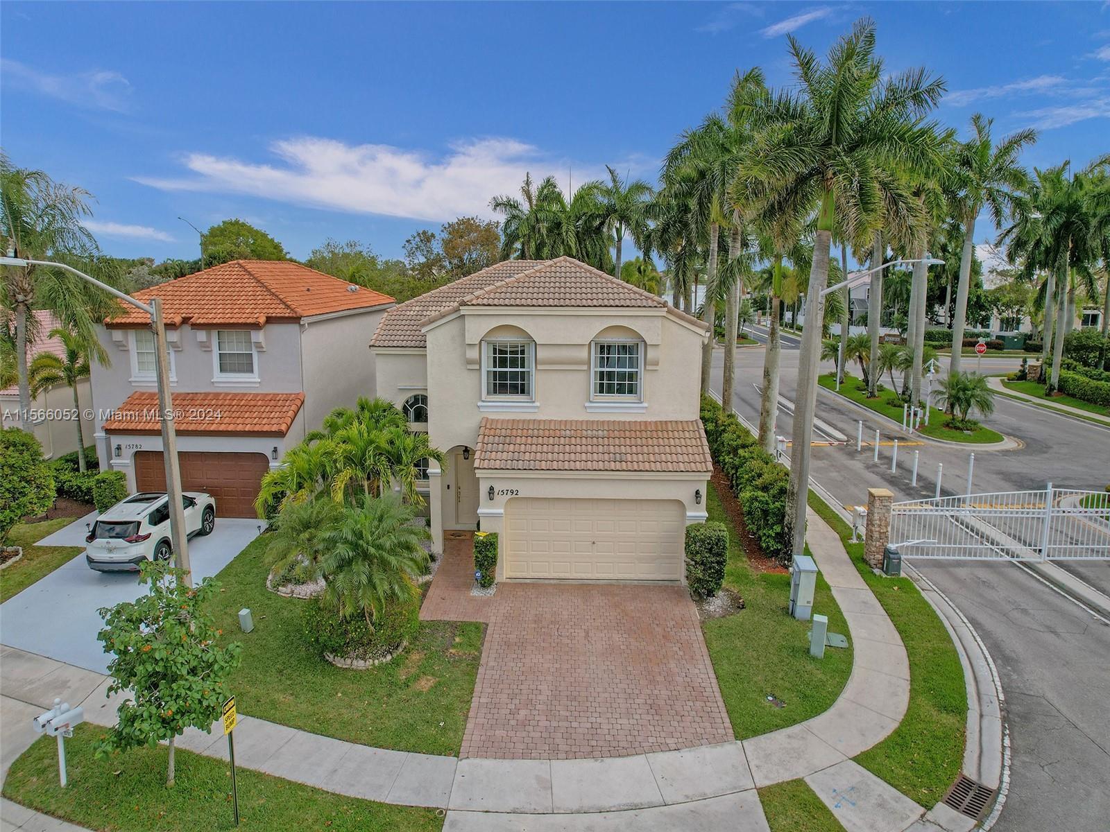 Photo of 15792 NW 15th Ct in Pembroke Pines, FL