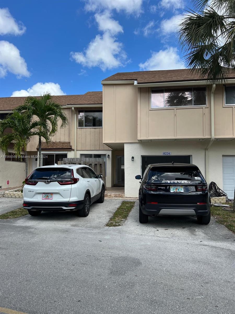 Photo of 8224 NW 8th Pl #5 in Plantation, FL