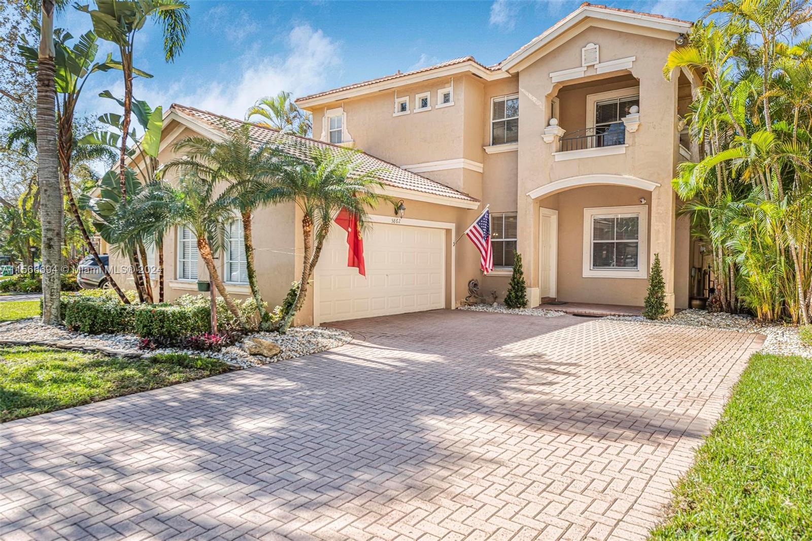 Photo of 5862 NW 120th Ter in Coral Springs, FL