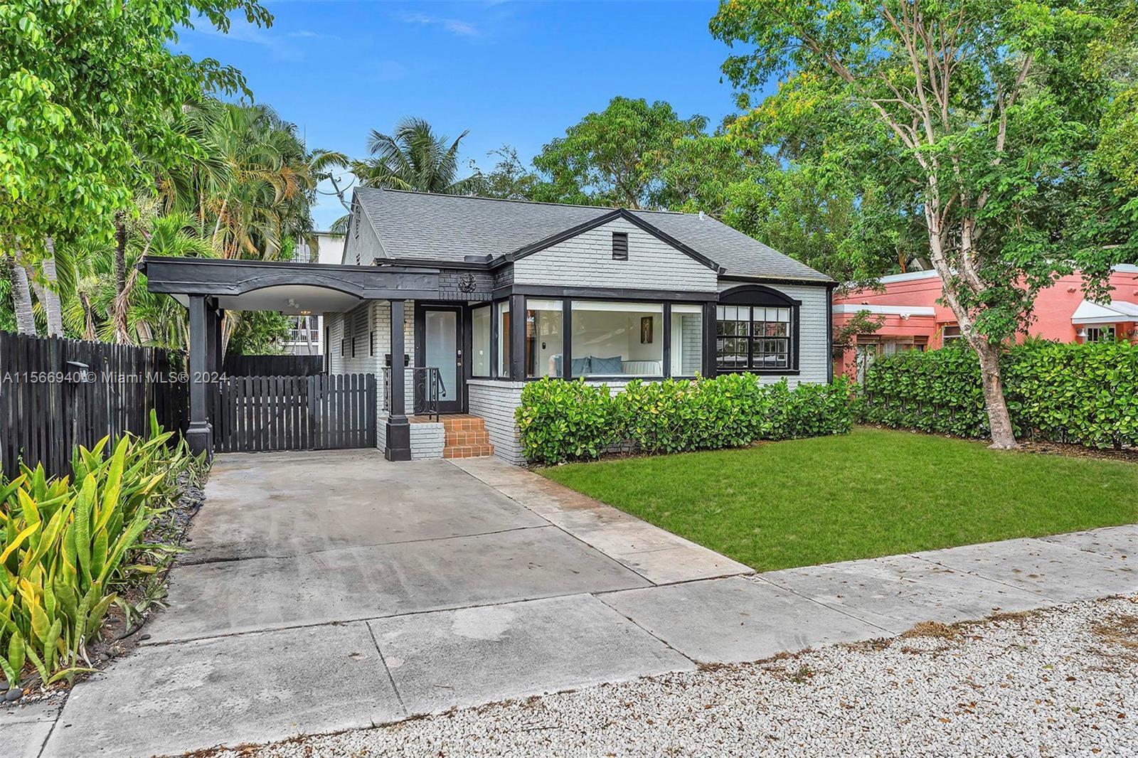 Photo of 1209 NE 2nd St #House in Fort Lauderdale, FL