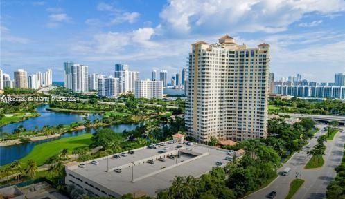 Photo of 19501 W Country Club Dr #1010 in Aventura, FL