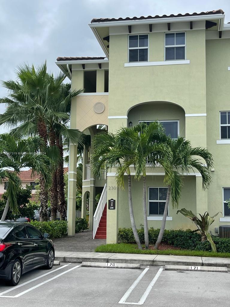 Photo of 230 NW 109th Ave #223 in Miami, FL
