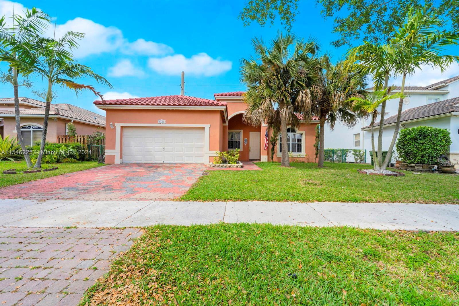 Photo of 1632 SE 16th Ave in Homestead, FL