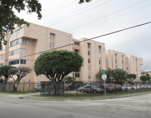 Photo of 750 NW 43rd Ave #610 in Miami, FL