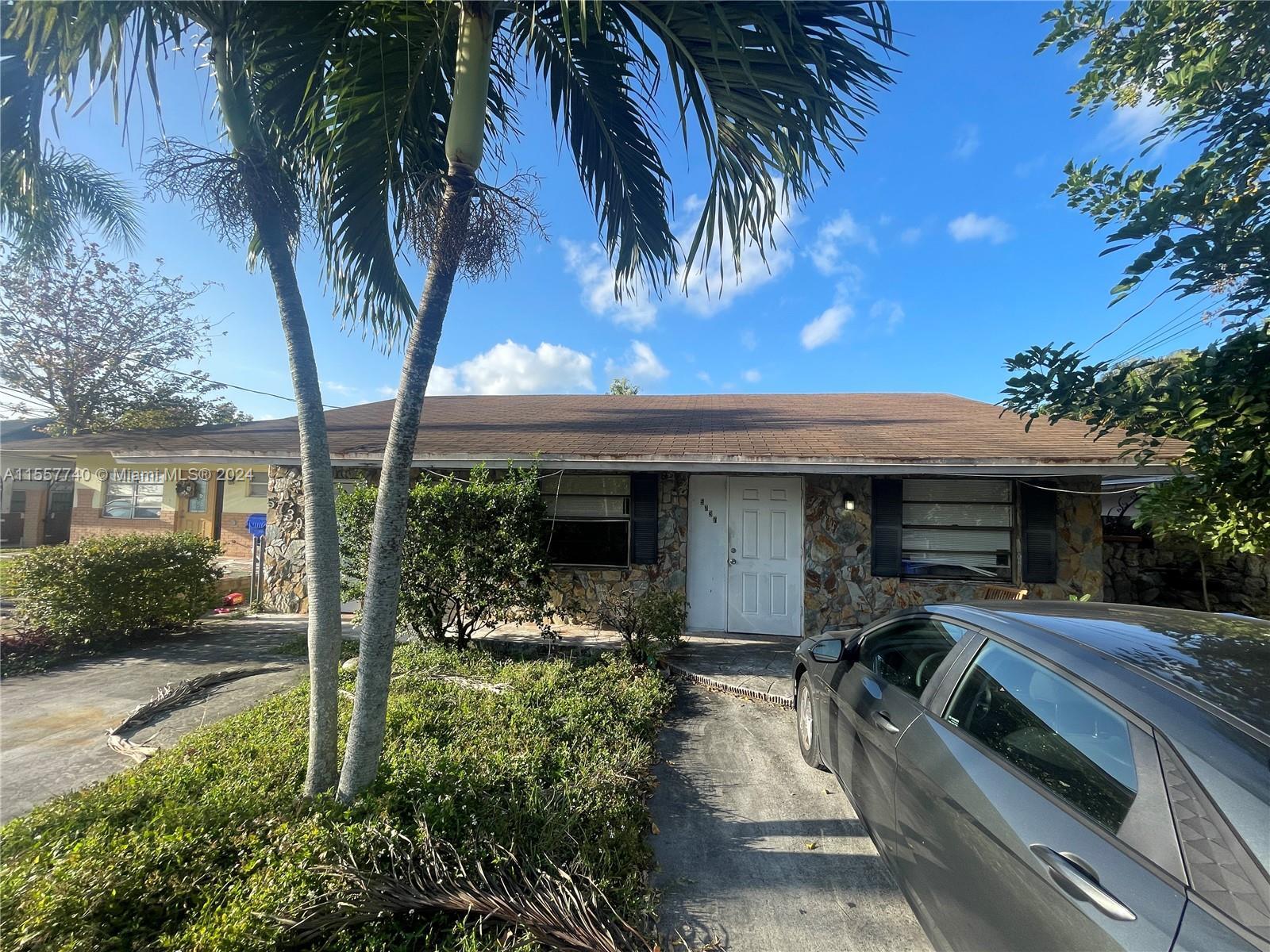 Photo of 5737 Hayes St #5737 in Hollywood, FL
