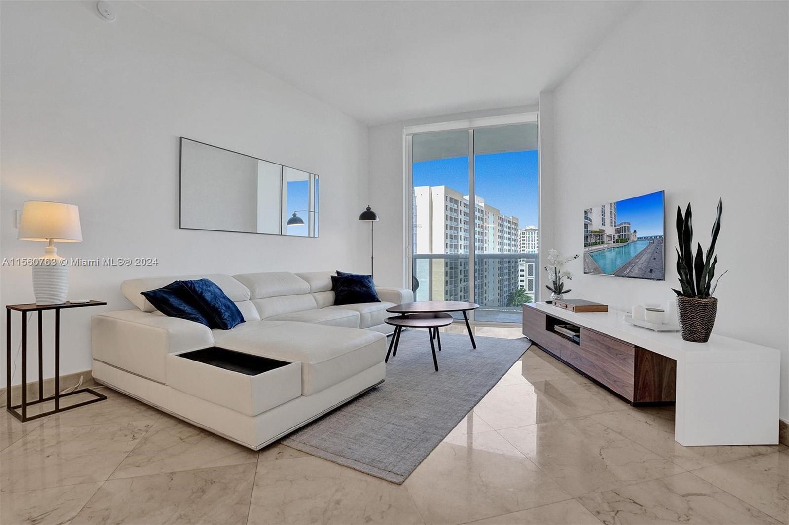 Photo of 16001 Collins Ave #805 in Sunny Isles Beach, FL