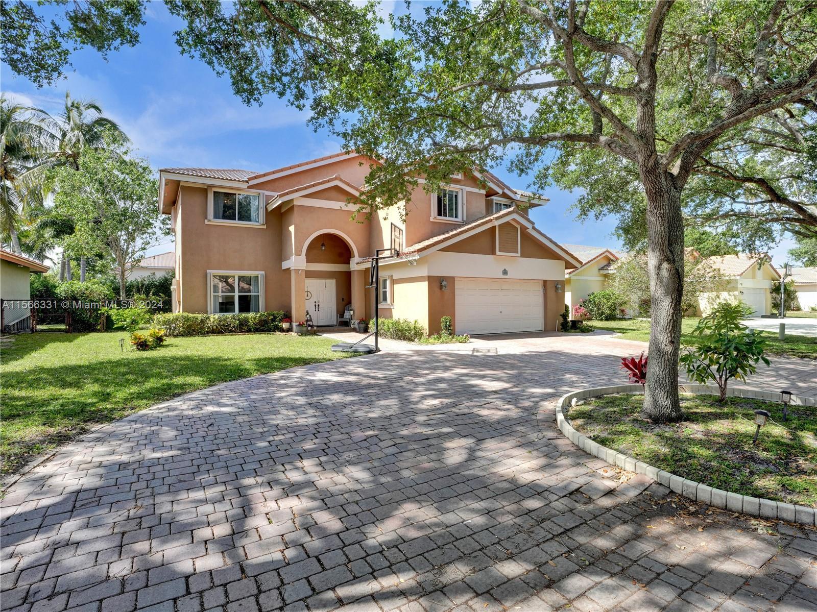 Photo of 4416 NW 65th St in Coconut Creek, FL