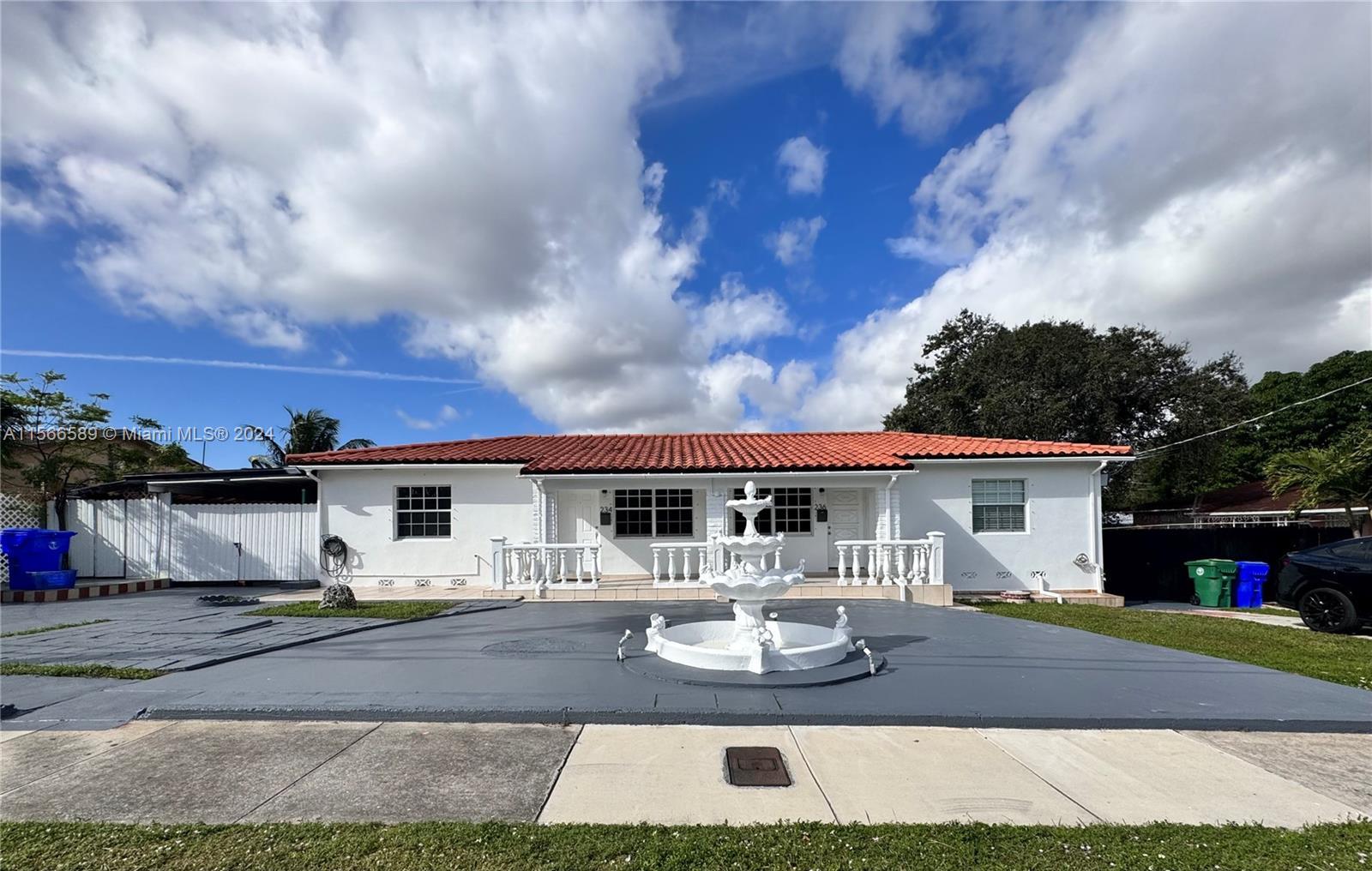 Photo of 236 NW 32nd Ave in Miami, FL
