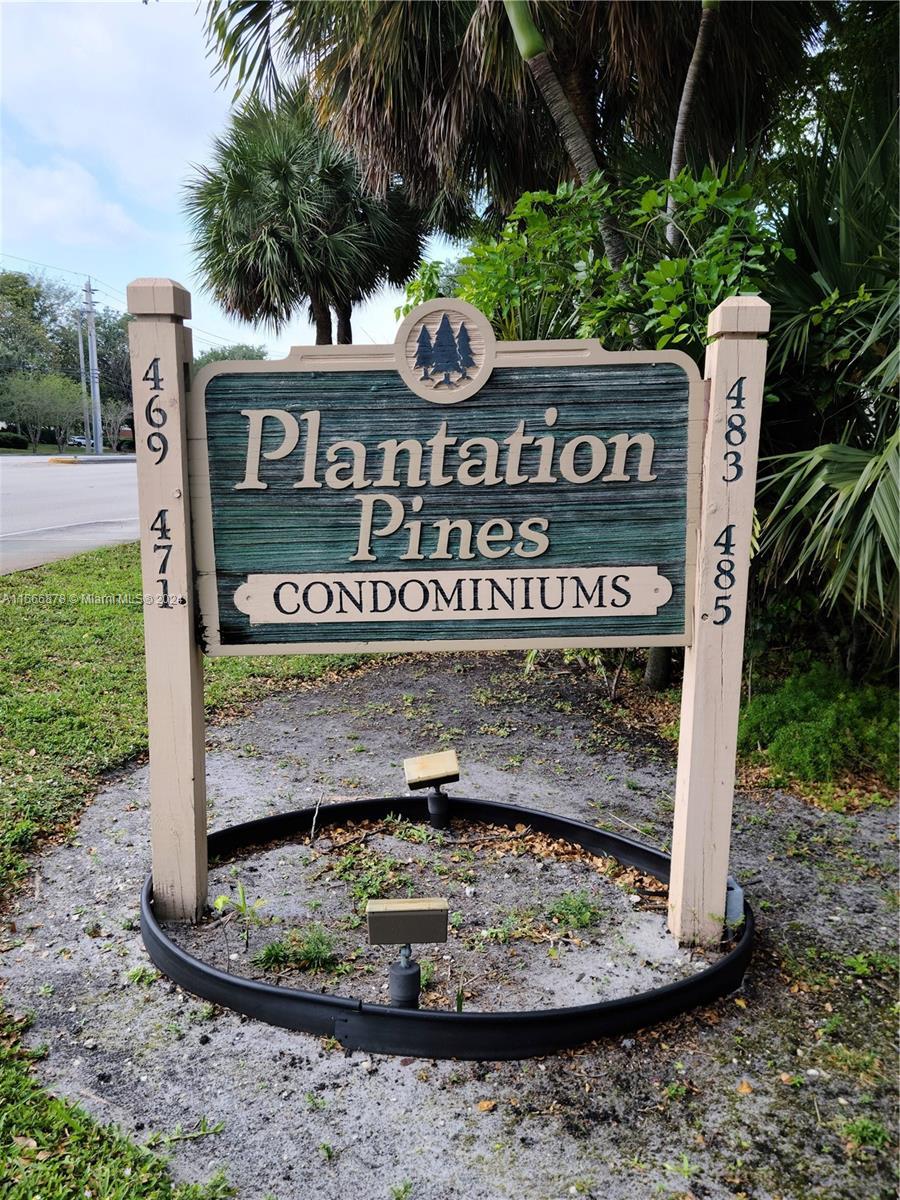 Photo of 469 N Pine Island Rd #B107 in Plantation, FL