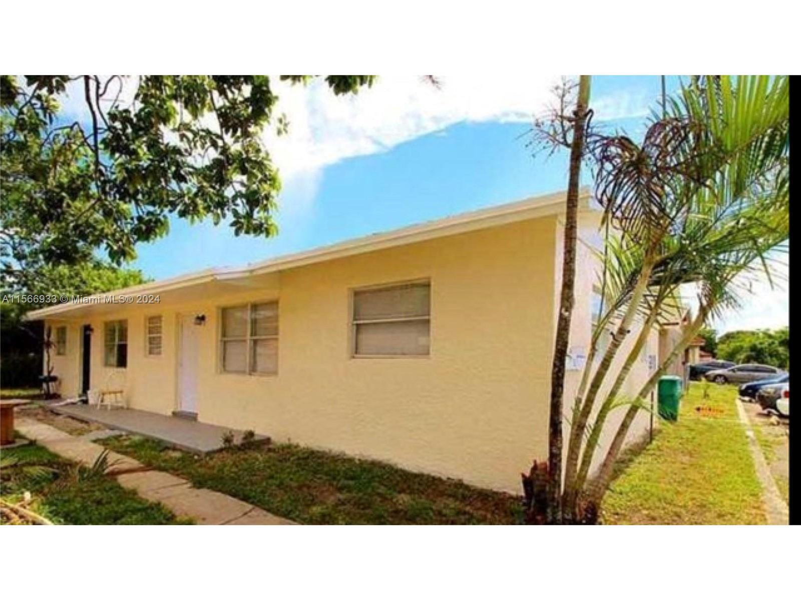 Photo of 2780 NW 14th St #1-2 in Fort Lauderdale, FL
